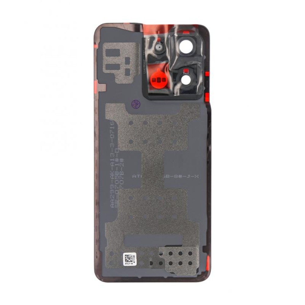 Oppo Reno 8 (CPH2359) Back Cover Shimmer Gold With Lens OEM
