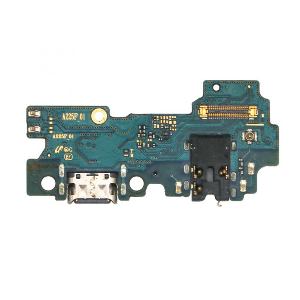 Samsung Galaxy A22 4G (SM-A225F) USB charging board GH59-15487A