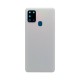 Samsung Galaxy A21s A217F Back Cover White With Lens OEM