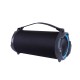 Rixus RXBS12 Bluetooth Party Box Speaker With Karaoke Microphone