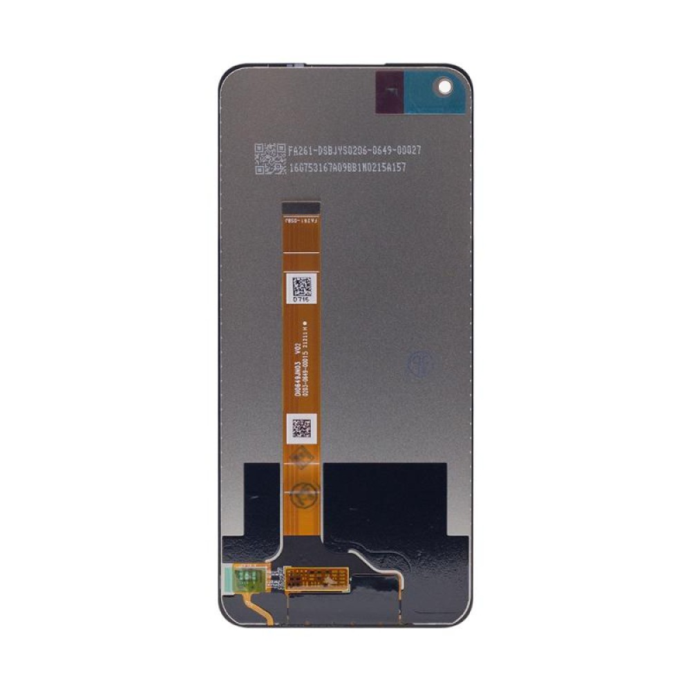 Oppo A54 4G (CPH2239) / A55 4G (CPH2325) Display + Digitizer Complete - Black