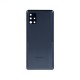 Samsung Galaxy A51 5G A516B Back Cover Prism Crush Black With Lens GH82-22938A Service Pack