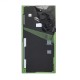Samsung Galaxy S22 Ultra S908B Back Cover Graphite With Lens GH82-27457E Service Pack