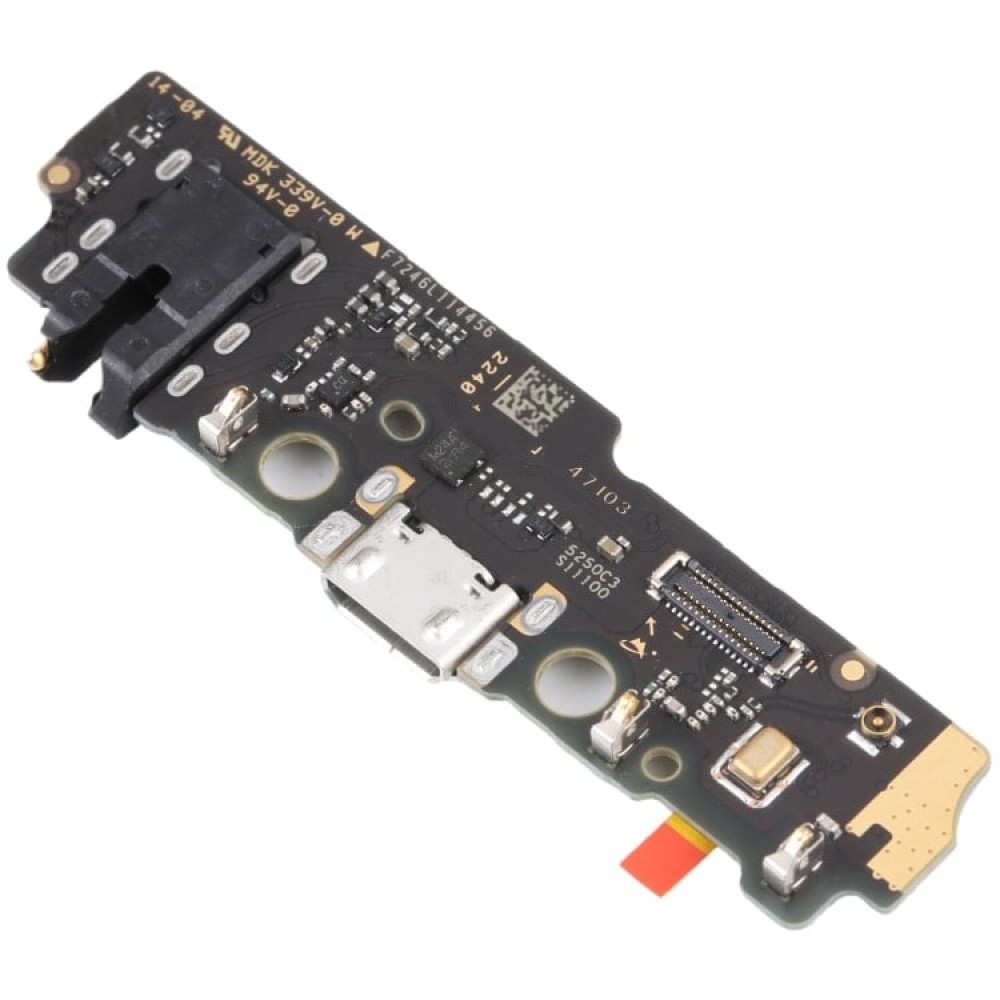 Xiaomi Redmi A1 (220733SI), A1 Plus (220733SFG) System Charging Board OEM