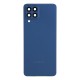 Samsung Galaxy M33 5G M336B Back Cover Blue With Lens OEM