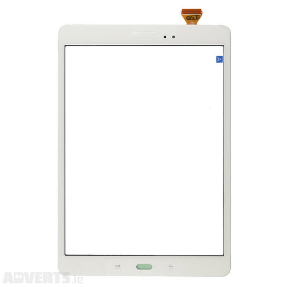Samsung Galaxy Tab A 9.7'' T550 Digitizer - White