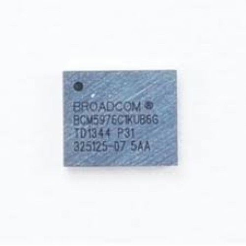 Touch IC (Silver) For iPhone 5G / 5S / 5C / 5SE / 6 / 6 Plus - BCM5976C1KUB6G
