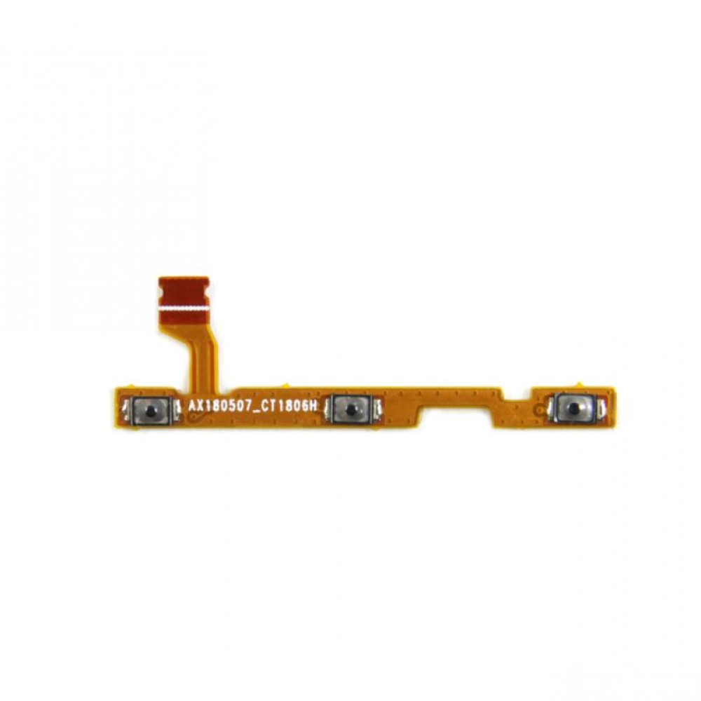 Xiaomi Redmi S2 Power + Volume Flex