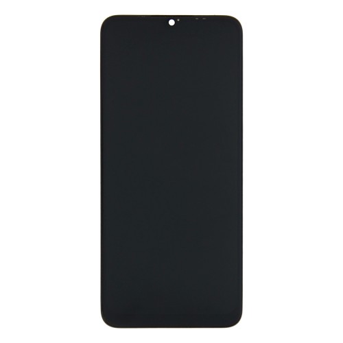 Oppo A9 2020 (CPH1937 / CPH1939 / CPH1941) OEM Display Complete + Frame - Black