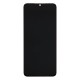 Samsung Galaxy A05s A057F Display And Digitizer Without Frame Black OEM