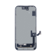 iPhone 15 Display + Digitizer OEM Black