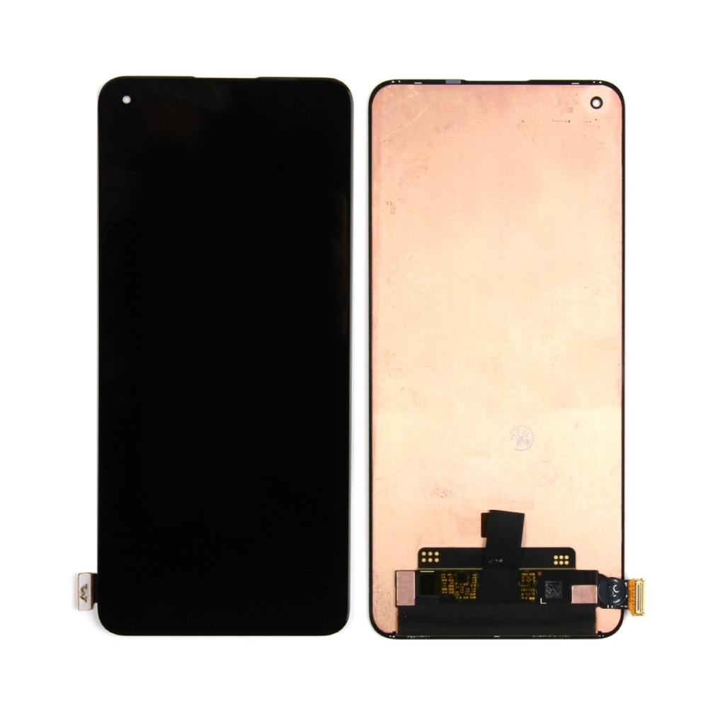 OnePlus 9 (LE2113) Display + Digitizer Complete - Black