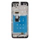 Motorola Moto G23 (XT2333) Display Complete + Frame (5D68C22092) - Black