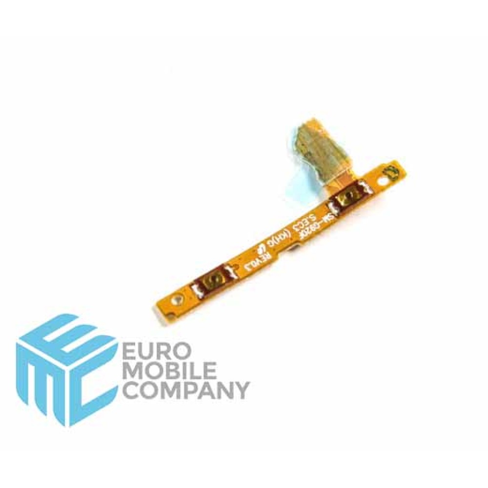 Samsung Galaxy S6 (SM-G920F) Volume Flex