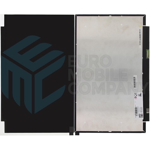 Laptop Screen 15.6" FHD 1920x1080 30 Pin No Bracket NV156FHM-N48