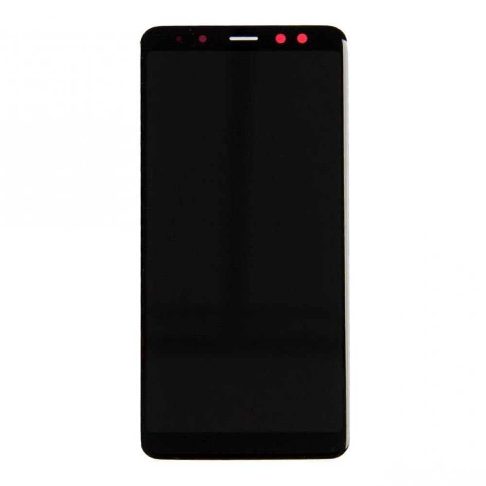 Samsung Galaxy A8 2018 (SM-A530F) GH97-21529A/GH97-21406A Display - Black