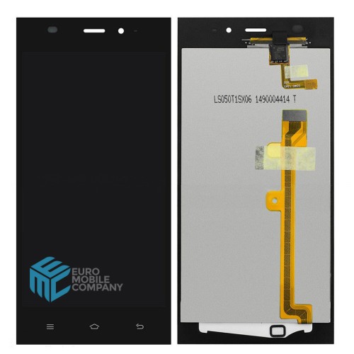 Xiaomi Mi 3 Display + Digitizer - Black