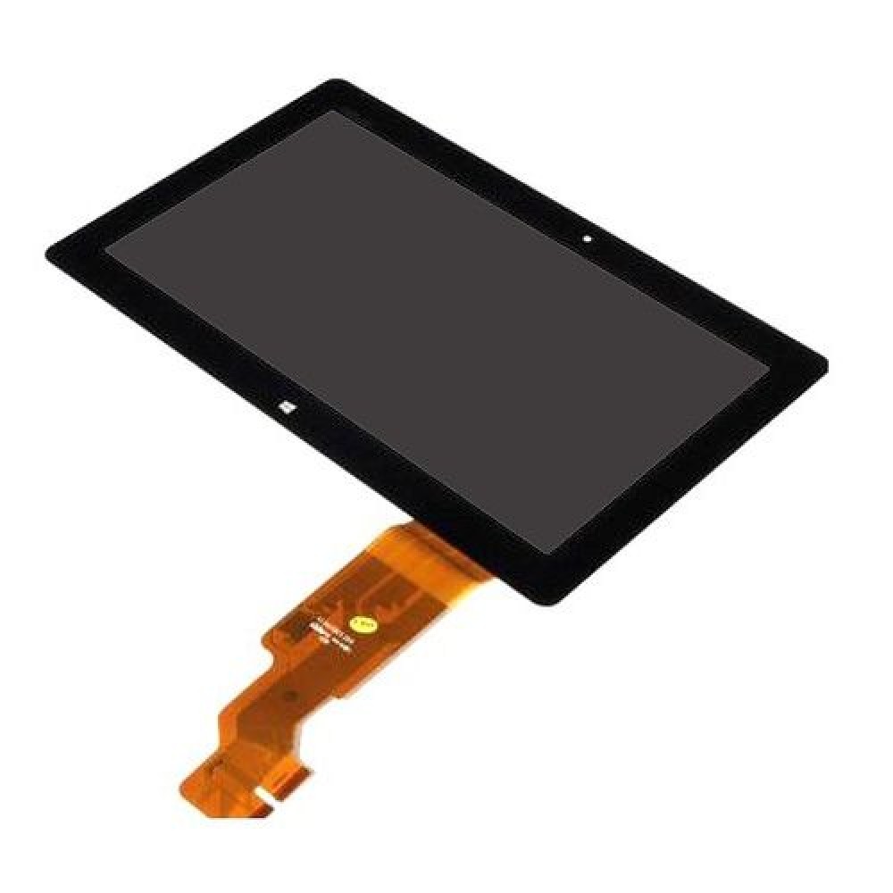 VivoTab RT TF600T Display+Digitizer Complete - Black