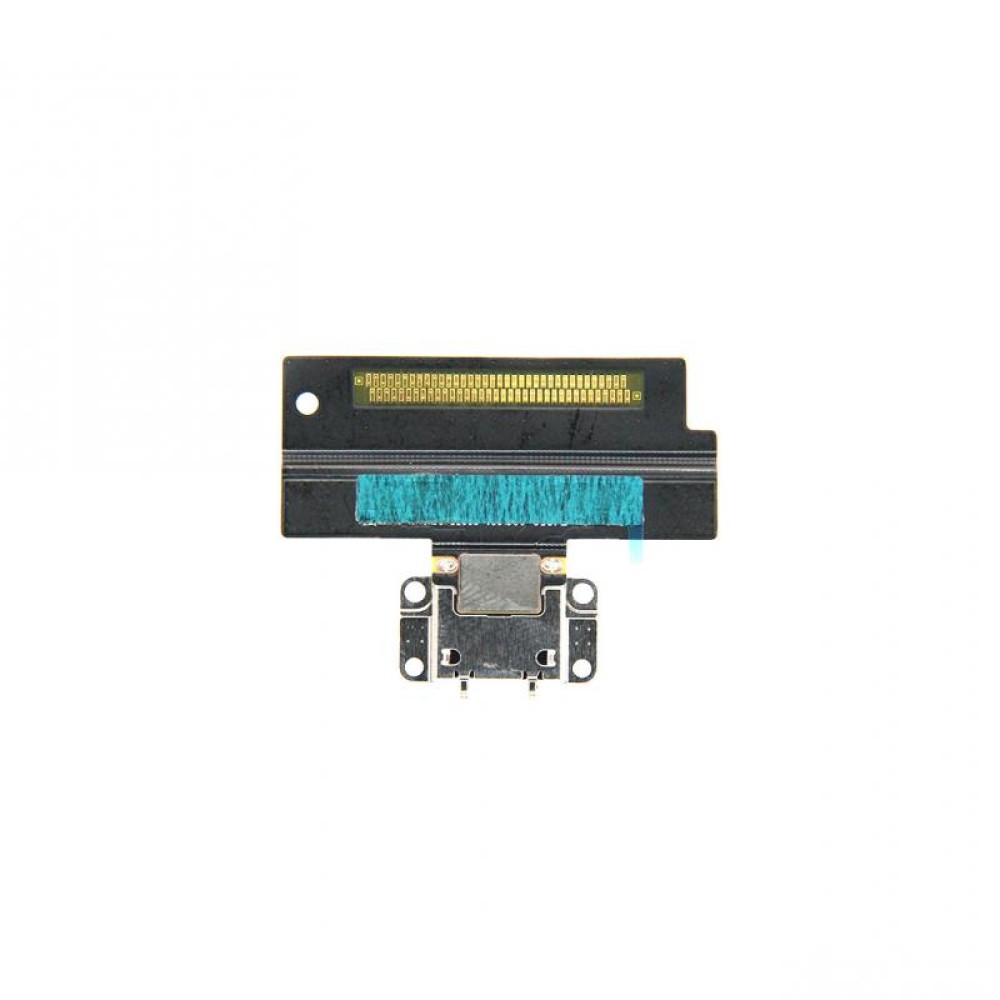 iPad Pro 10.5 Charging Connector Flex - White