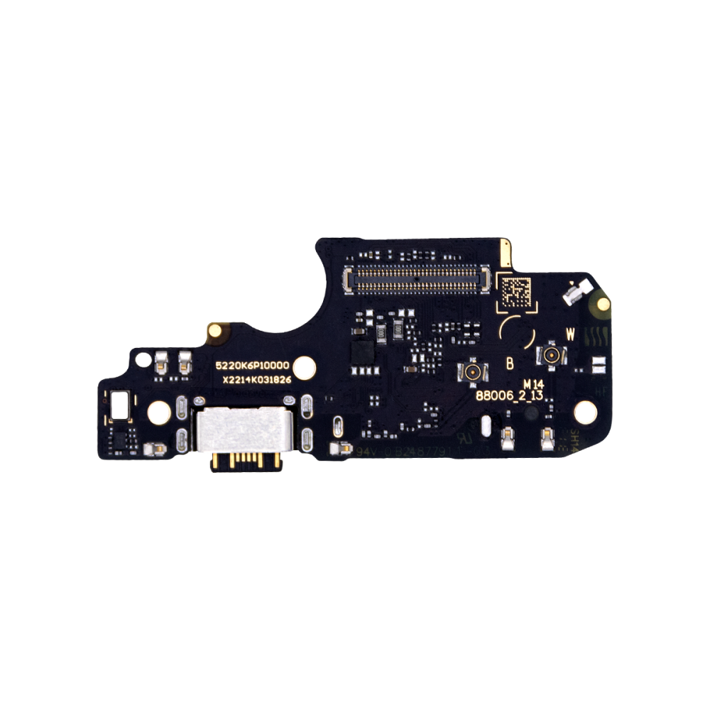 Xiaomi Redmi Note 11 Pro 5G (21091116) System Charging Board OEM