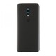 OnePlus 6T (A6010, A6013) Back Cover Midnight Black With Lens OEM