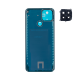Oppo A15s (CPH2179) Back Cover Dynamic Black With Lens OEM