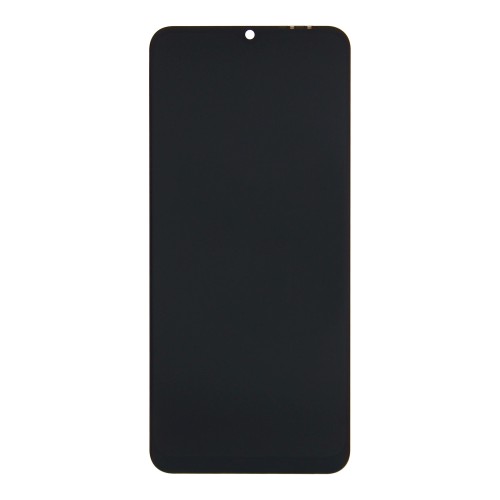 Vivo Y53s (V2111A, V2058) Display And Digitizer Without Frame Black OEM