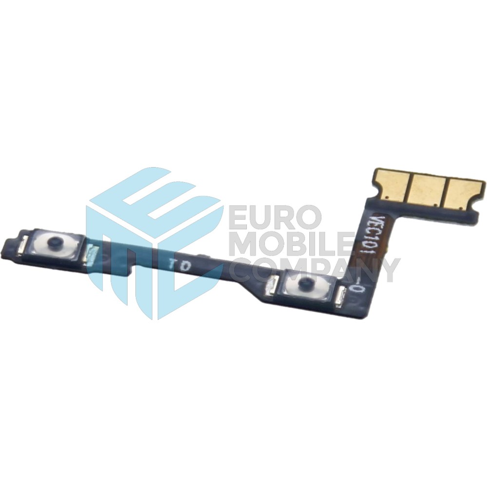 Oneplus 6 Volume Flex Cable