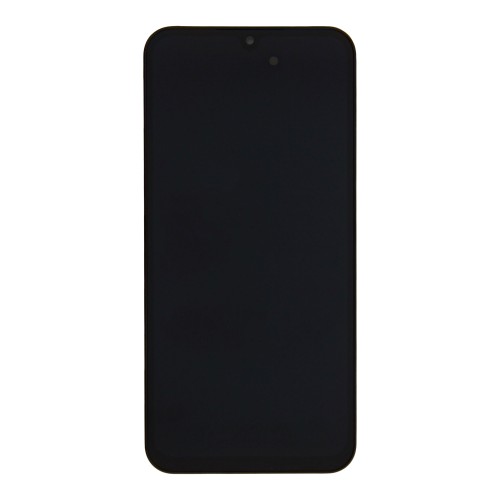 Samsung Galaxy A15 5G (SM-A156B) / A15 4G (SM-A155F) Display Complete (GH82-33637A / GH82-33638A) - Black
