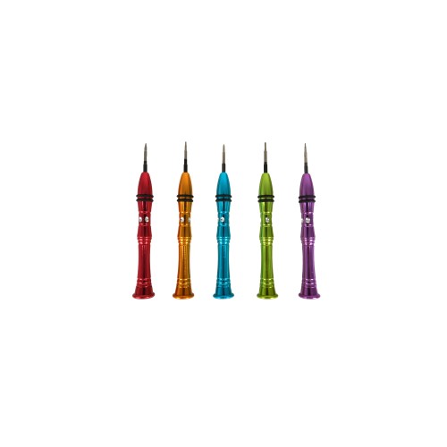 SUNSHINE SS-5103F Screwdriver set