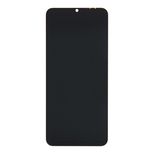 Vivo Y52s, Y51 (2020), Y52, Y31s, Y72 5G Display And Digitizer Without Frame Black OEM