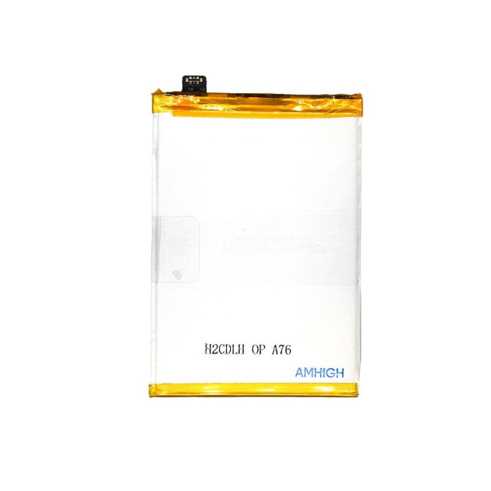 Oppo A76 (CPH2375) Battery BLP885 - 5000mAh (AMHigh Premium)