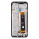 Samsung Galaxy M23 / M33 5G (SM-M236/M336) GH82-28487A / GH82-28488A Display Complete - Black