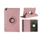 iPad 2/3/4 360 Rotating Case - Pastel Pink