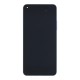 Xiaomi Mi 11 Lite 4G (M2101K9AG) Display Complete + Frame (56000C0K9A00 / 5600040K9A00) - Bubblegum Blue