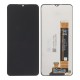 Samsung Galaxy A23 A235F Display And Digitizer Without Frame Black OEM