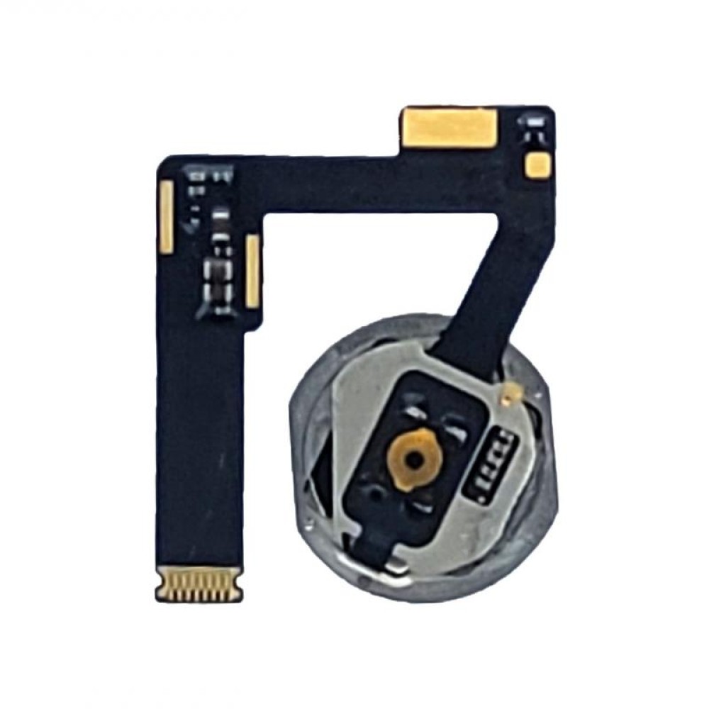iPad Pro 10.5 Home Button Flex - Black