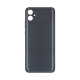 Samsung Galaxy A04e A042F Back Cover Black With Lens OEM