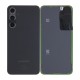 Samsung Galaxy S23 FE S711B Back Cover Graphite With Lens GH82-32787A Service Pack