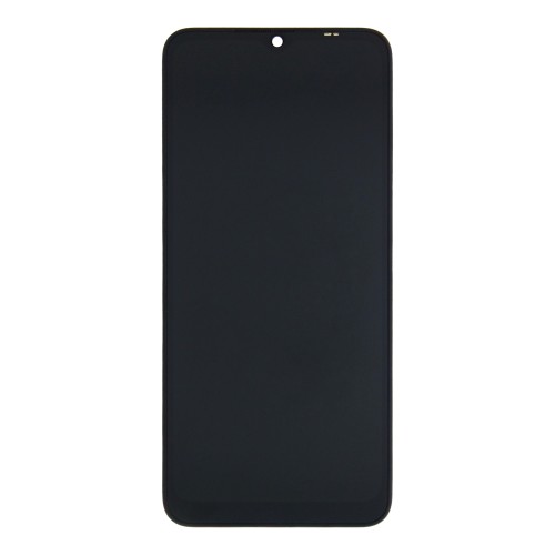 Xiaomi Redmi A1 / Redmi A1 Plus OEM Display + Digitizer + Frame - Black