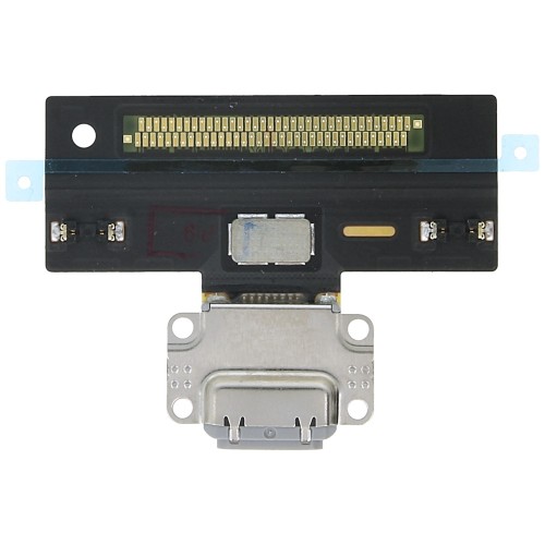 iPad Pro 10.5 USB Charging Board With Flex - Black