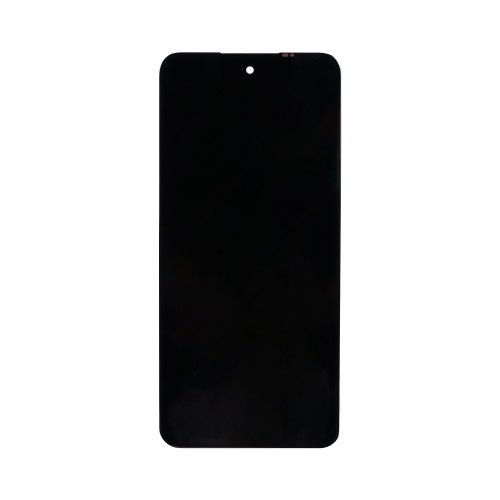 Motorola Moto G14 Display + Digitizer - Black
