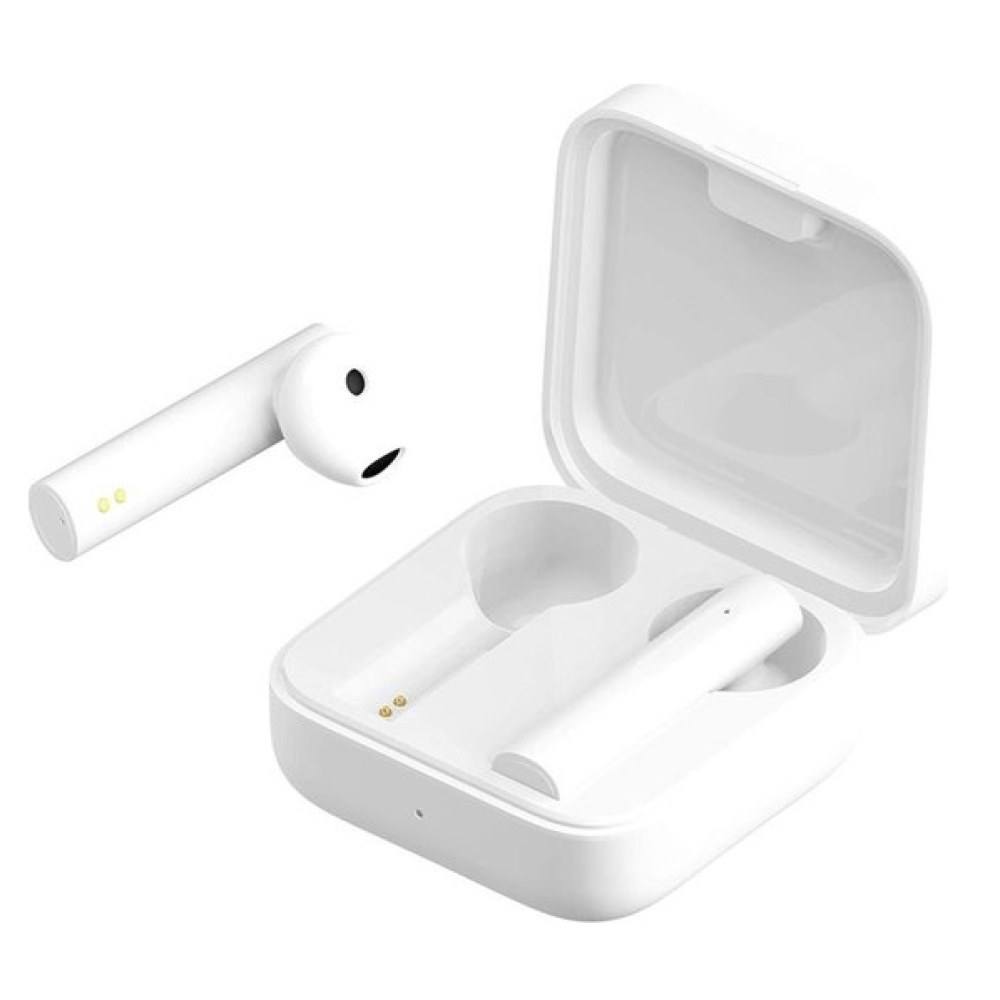Xiaomi Earbuds Basic 2 Single Point - Black BHR4272GL (EU Blister)