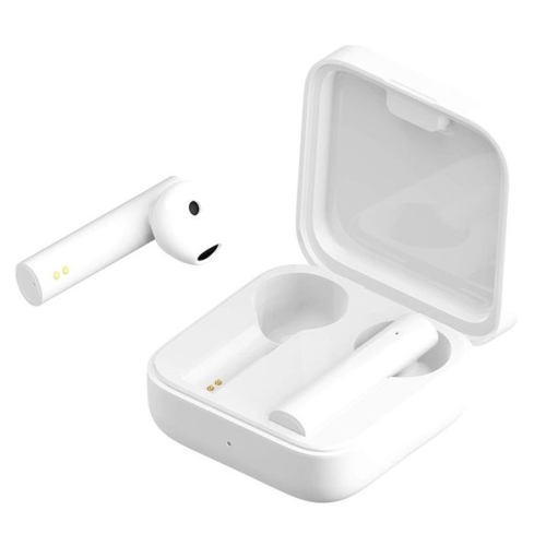 Xiaomi Earbuds Basic 2 Single Point - Black BHR4272GL (EU Blister)