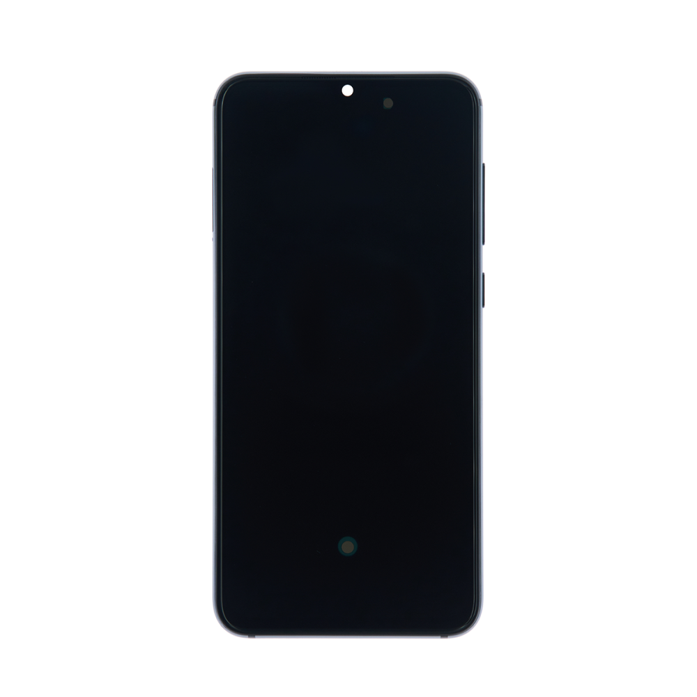 Xiaomi Mi 9 SE (M1903F2G) Display Complete + Frame (5606101010B6) - Grey