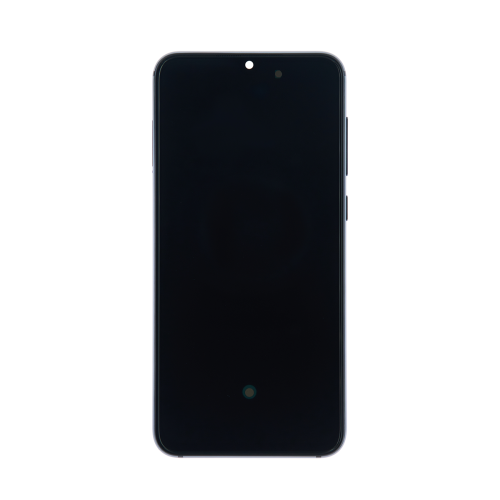 Xiaomi Mi 9 SE (M1903F2G) Display Complete + Frame (5606101010B6) - Grey