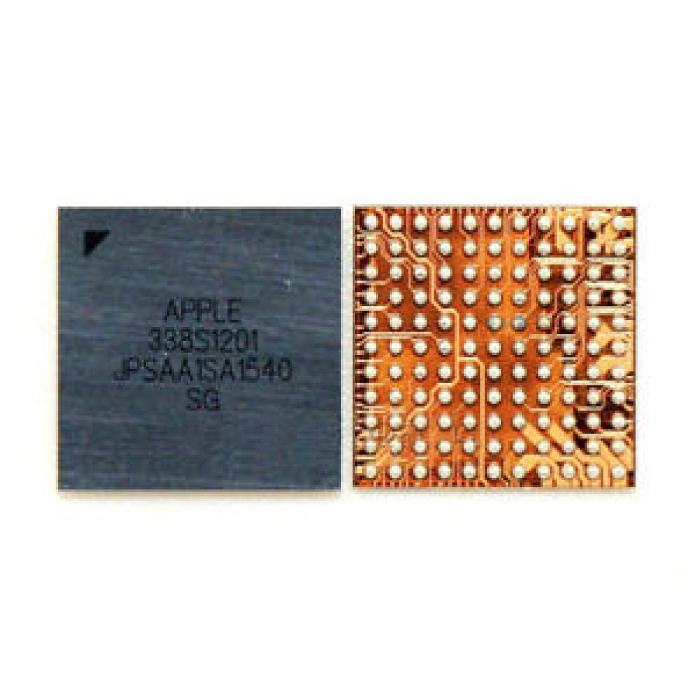 Big Audio IC For iPhone 5S / 6 / 6 Plus - 338S1201