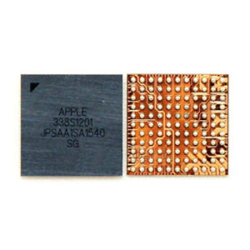 Big Audio IC For iPhone 5S / 6 / 6 Plus - 338S1201