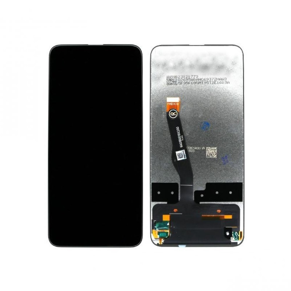 Huawei P Smart Pro, Huawei P Smart Z, Huawei Y9 Prime 2019, Honor 9X (STK-LX1) Display + Digitizer - Black