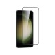 Rixus Clear HD Full Curved Edge Tempered Glass For Samsung Galaxy A25 A256B